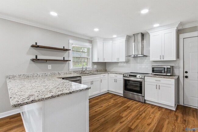 Foto del edificio - 4301 Richardson Dr NW