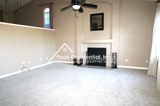 Building Photo - 3 br, 2 bath House - 201 Swenson Ct