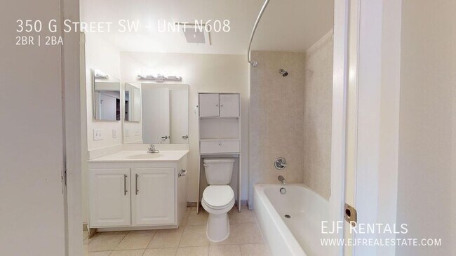 Building Photo - 350 G St SW