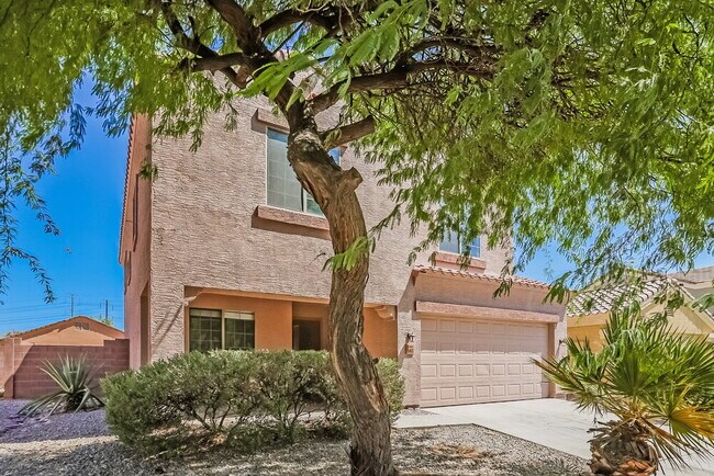 Foto del edificio - 8465 W Riley Rd