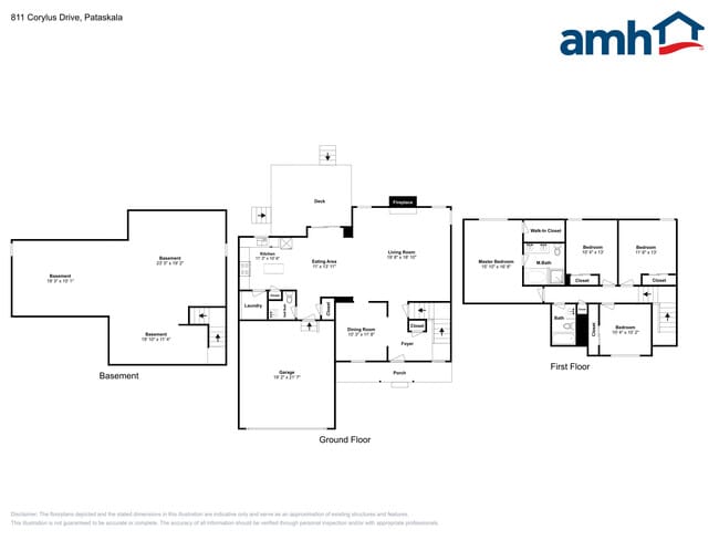 Building Photo - 811 Corylus Dr SW