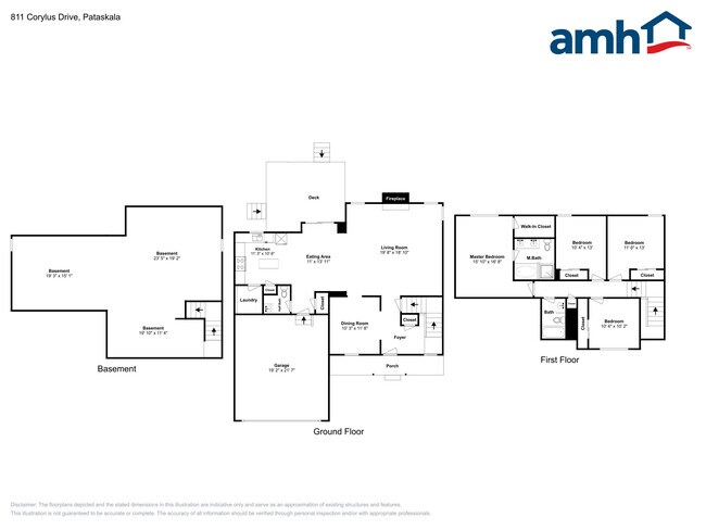 Foto del edificio - 811 Corylus Dr SW