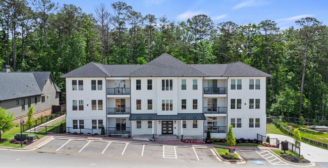 Foto del edificio - 1050 Blair Ln