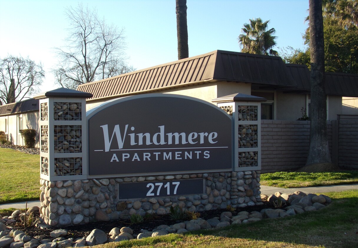 Foto principal - Windmere Apartments