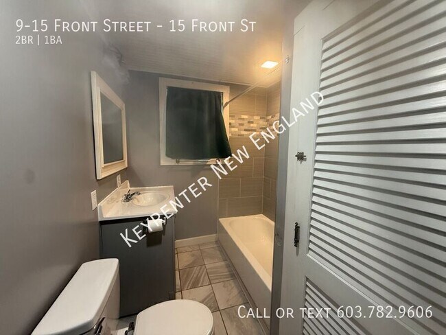 Building Photo - 9-15 Front Street-15 Front St