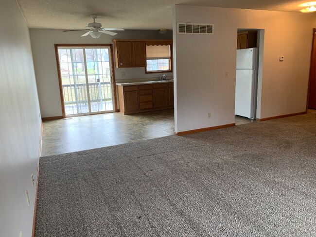 Foto del edificio - 537 E Lacy St