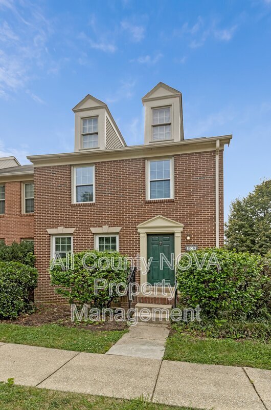 Foto del edificio - 208 Ellsworth St