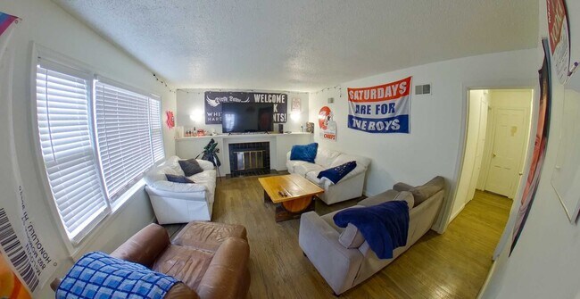 Building Photo - 3D Tour Available - Across the Street from...