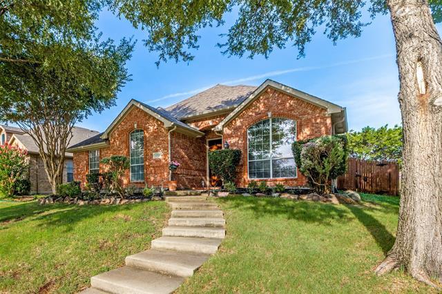 Foto del edificio - 6723 Lee Meadow Dr