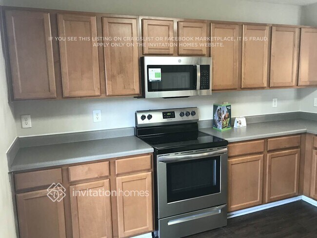 Foto del edificio - 2225 Ballston Pl