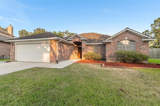 Foto del edificio - 8326 Pinewood Canyon Ln