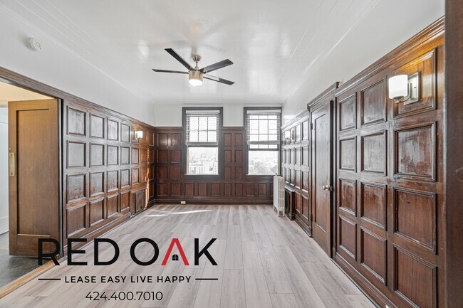 Foto del edificio - 2505 W 6th St