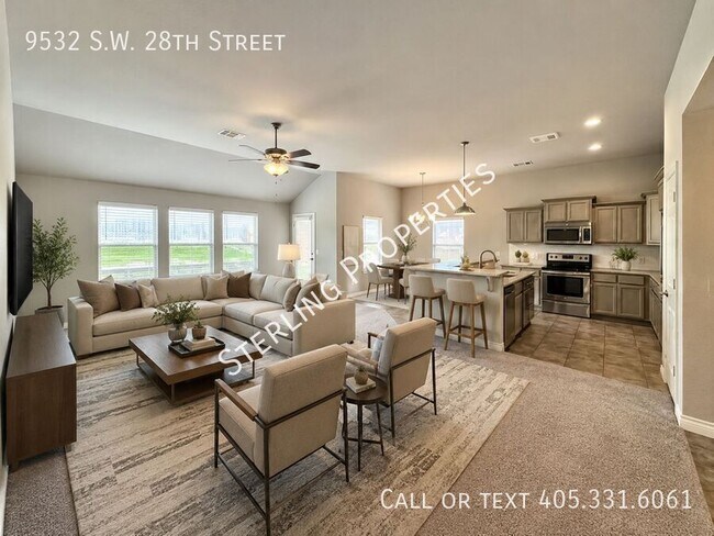Foto del edificio - 9532 SW 28th St