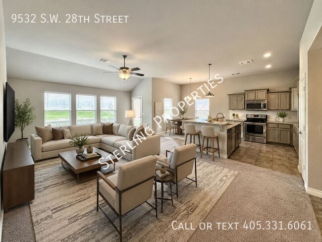Photo - 9532 SW 28th St House