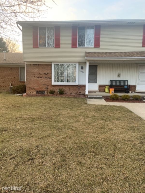 Primary Photo - 2 br, 1.5 bath Condo - 51126 S Foster Road