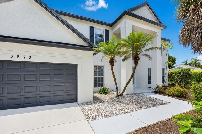 Building Photo - 3870 Sabal Lakes Rd
