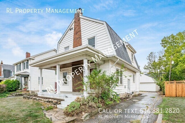 Building Photo - Beautiful 3 bedroom 1.5 bathroom home near...