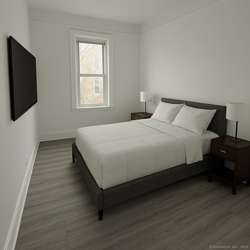 Building Photo - 1 Bedroom Apartment in Downtown Greenwich