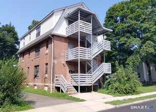 Building Photo - 80 Sherman Ave