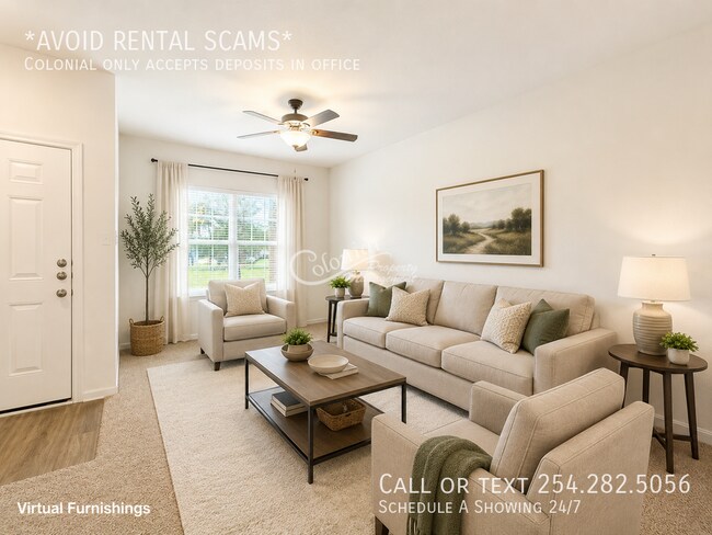 Foto del edificio - 325 Crescent Dr