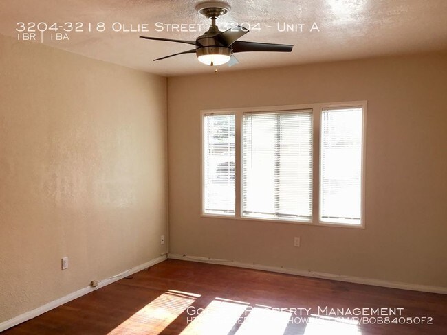 Foto del edificio - 3204-3218 Ollie St