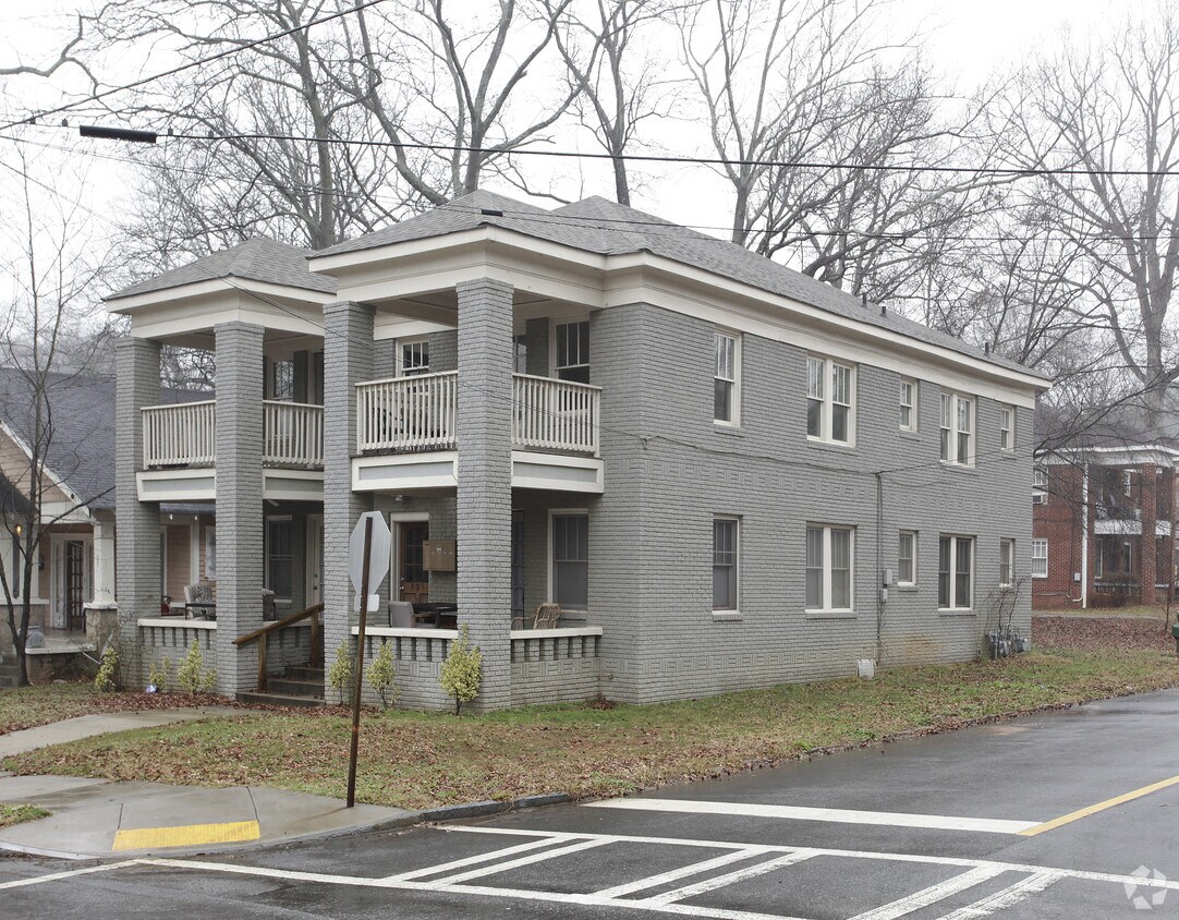 Primary Photo - 725 SW Catherine St
