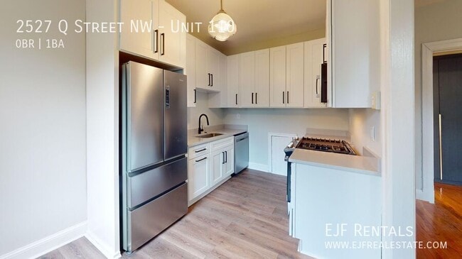 Foto del edificio - 2527 Q St NW