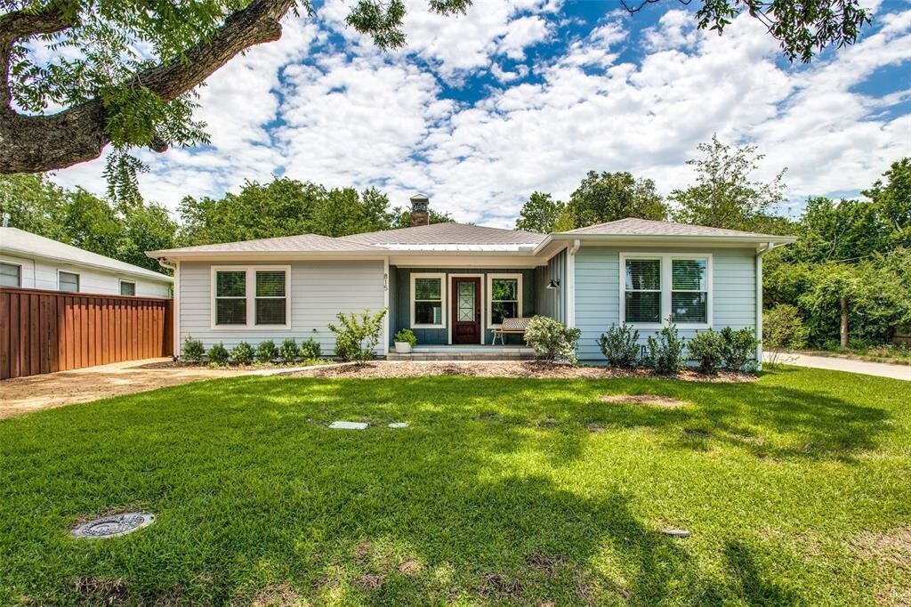 815 Cedar St, McKinney, TX 75069 House Rental in McKinney, TX