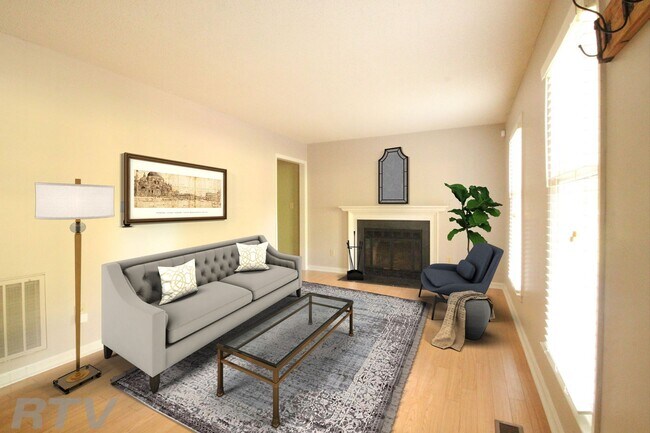 Building Photo - Adorable 2 bedroom South Durham home with ...