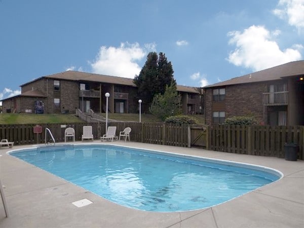 Pool - Park Place