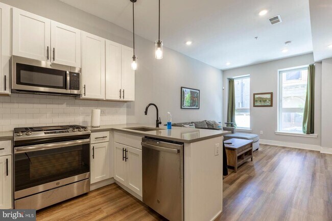 Foto del edificio - 910 N 17th St