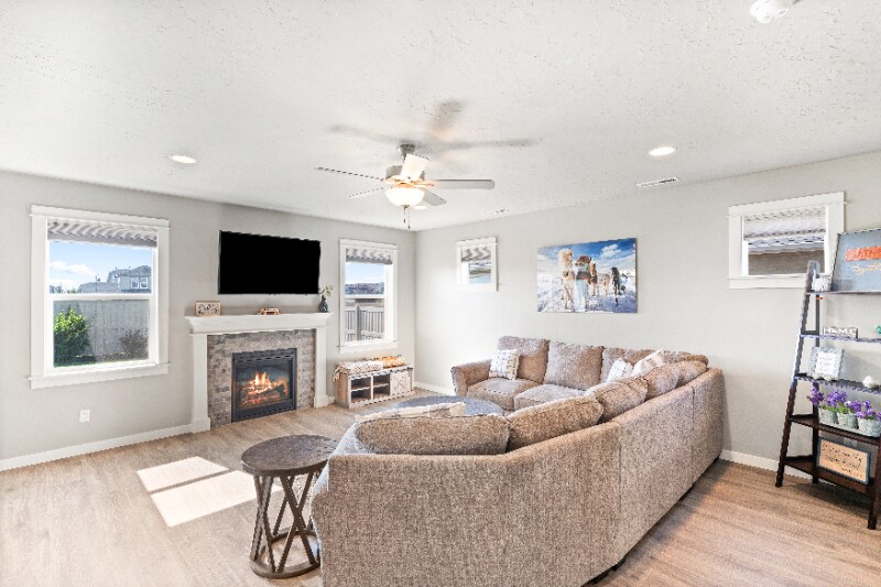 Foto principal - 10565 W Daylily Ave