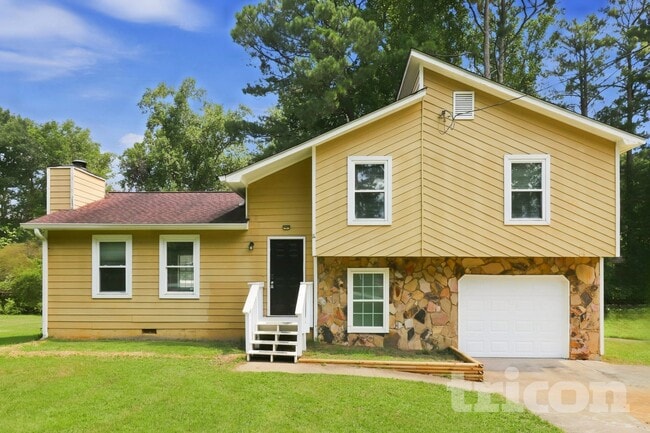 Building Photo - 3680 Ashley Woods Dr