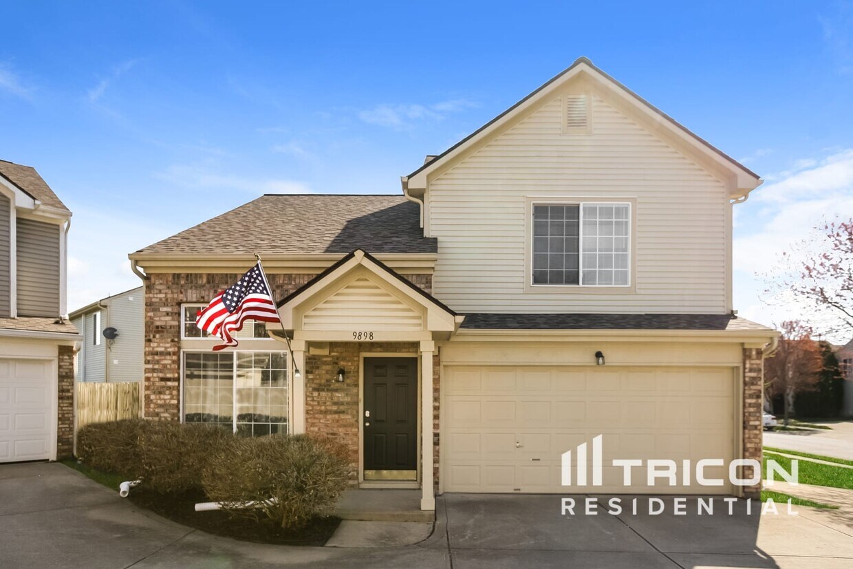 Foto principal - 9898 Worthington Boulevard Fishers IN