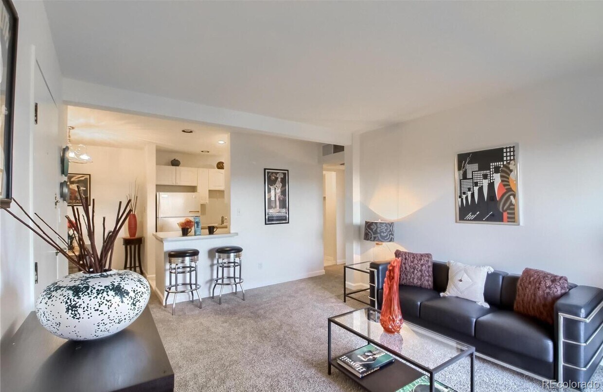 3653 S Sheridan Blvd Unit 23, Lakewood, CO 80235 Condo for Rent in Lakewood, CO