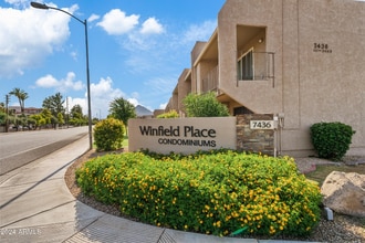 Building Photo - 7436 E Chaparral Rd