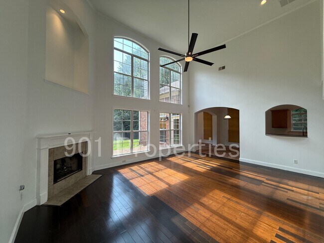 Foto del edificio - 5167 Rachel Forest Cove