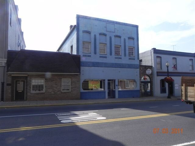 Primary Photo - Culpeper Home for Rent
