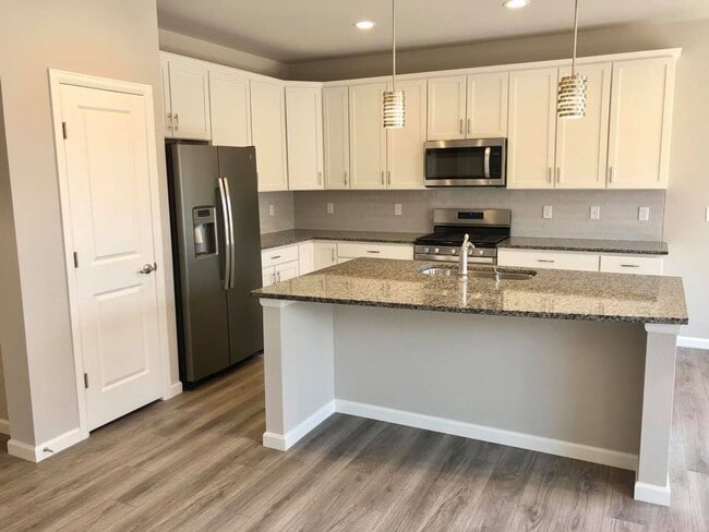 Foto del edificio - Gorgeous Ranch-Style House in Berthoud!