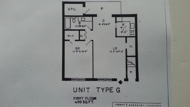 Building Photo - 58 Garden View Terrace