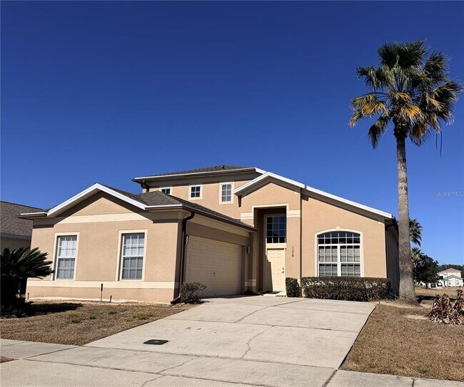 Building Photo - 106 Nazha Dr