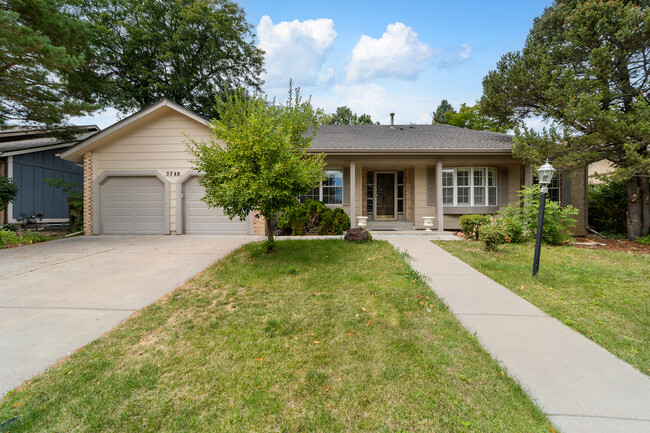 Building Photo - 5747 S Lansing Way