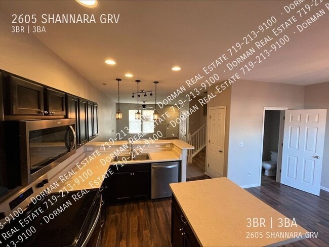 Building Photo - 2605 Shannara Grove