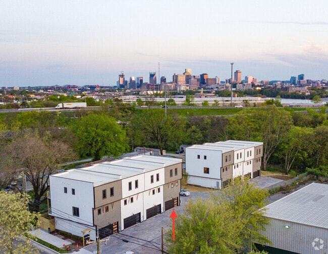 Building Photo - 1122 Baptist World Center Dr