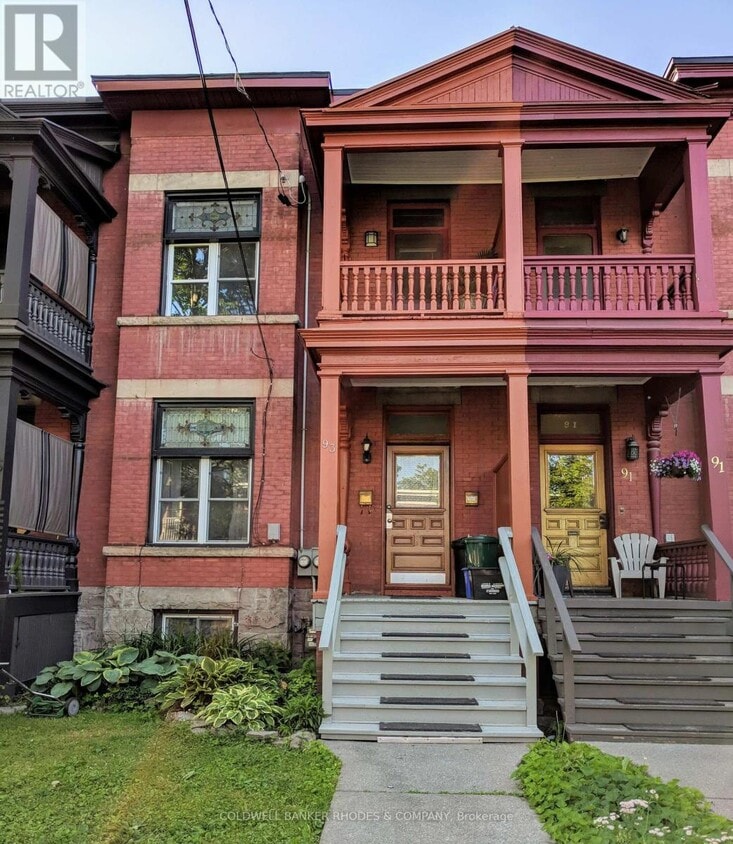 Primary Photo - 93-93 Gilmour St