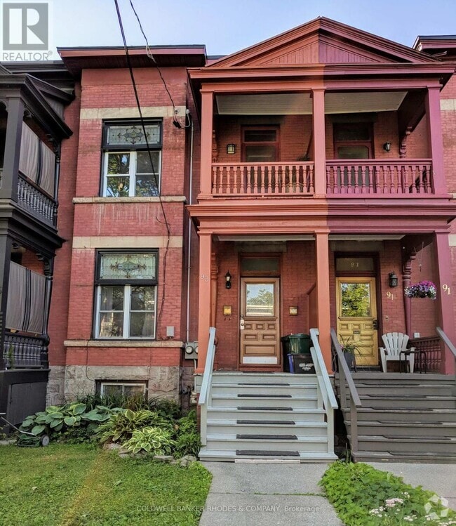 Building Photo - 93-93 Gilmour St