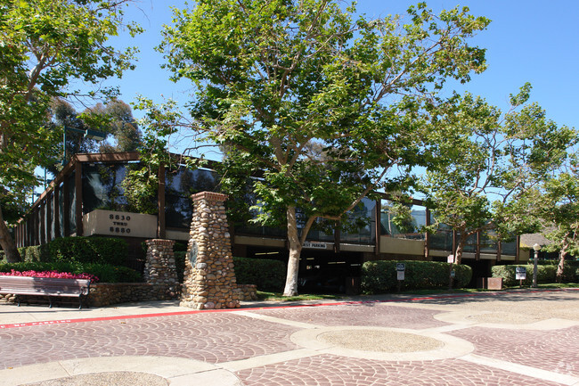 Foto del edificio - La Jolla Boardwalk