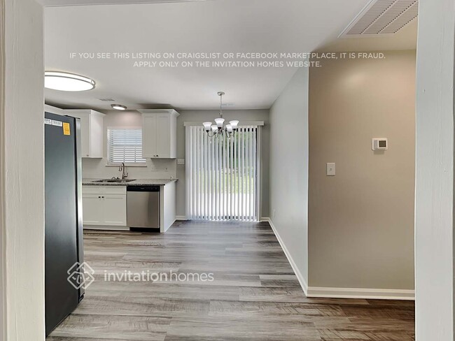Foto del edificio - 3001 Overlook Trail