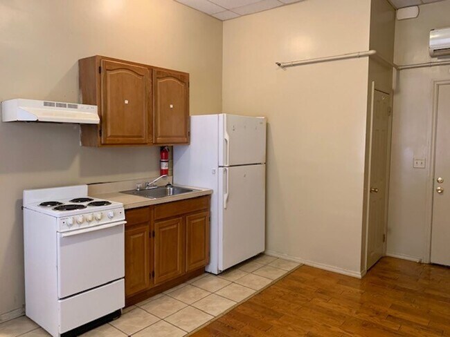 Foto del edificio - 275 Herr St