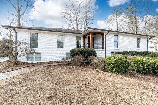 Building Photo - 5000 Vallo Vista Ct NE